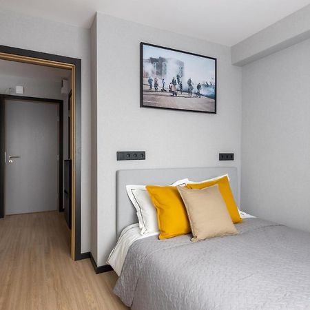 Balcia Residence Riga Extérieur photo