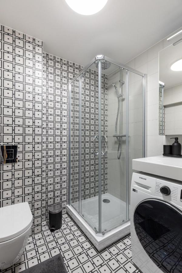 Balcia Residence Riga Extérieur photo