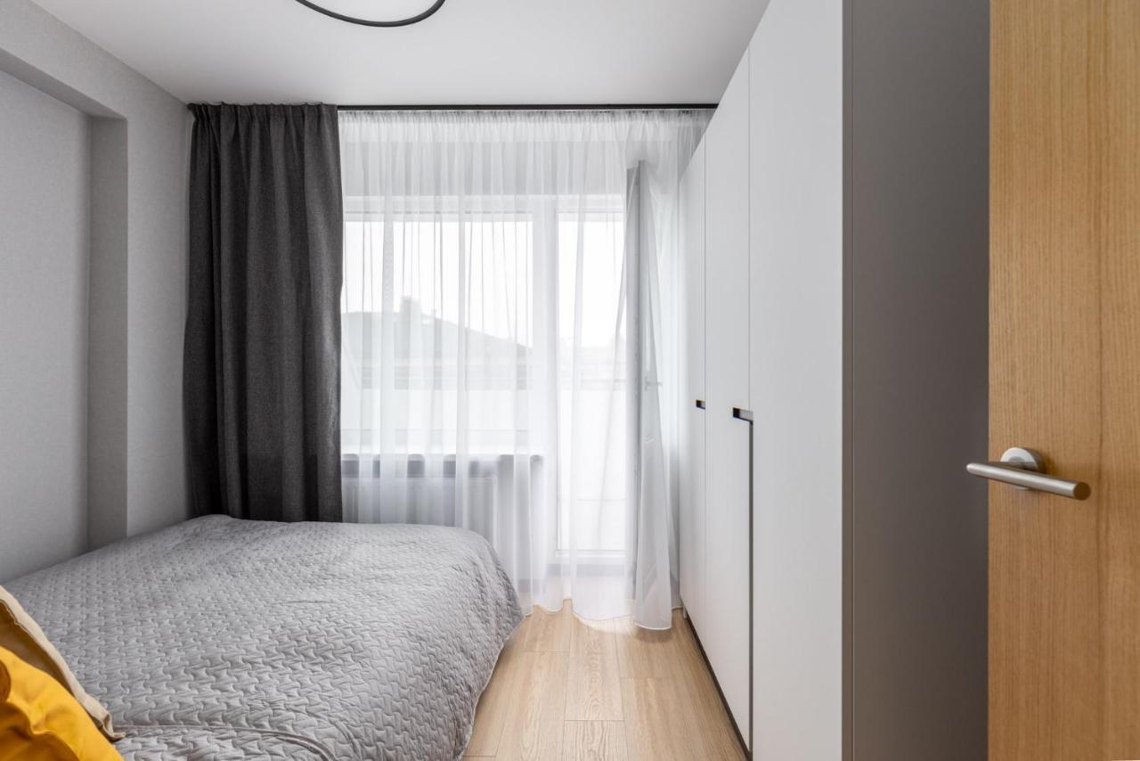 Balcia Residence Riga Extérieur photo