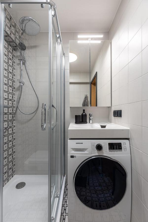 Balcia Residence Riga Extérieur photo
