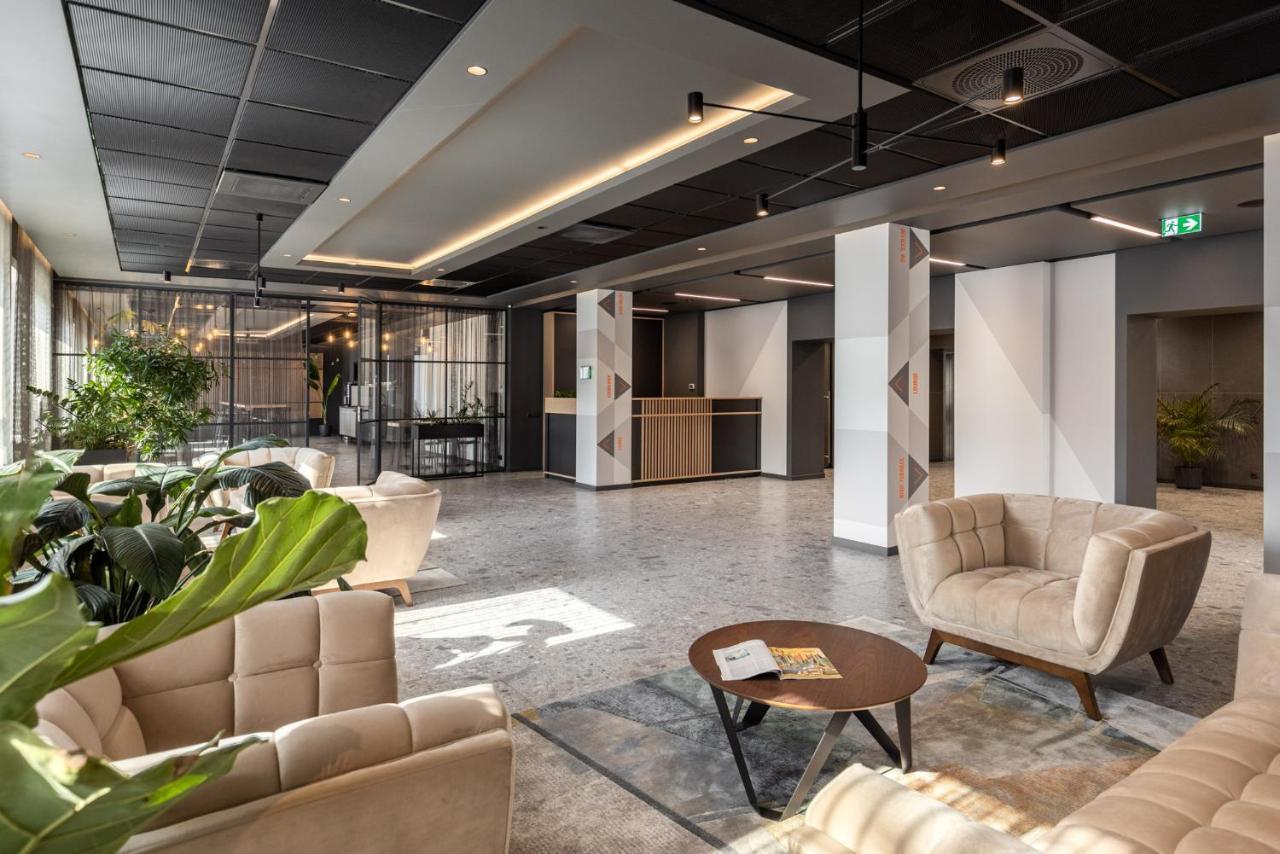 Balcia Residence Riga Extérieur photo