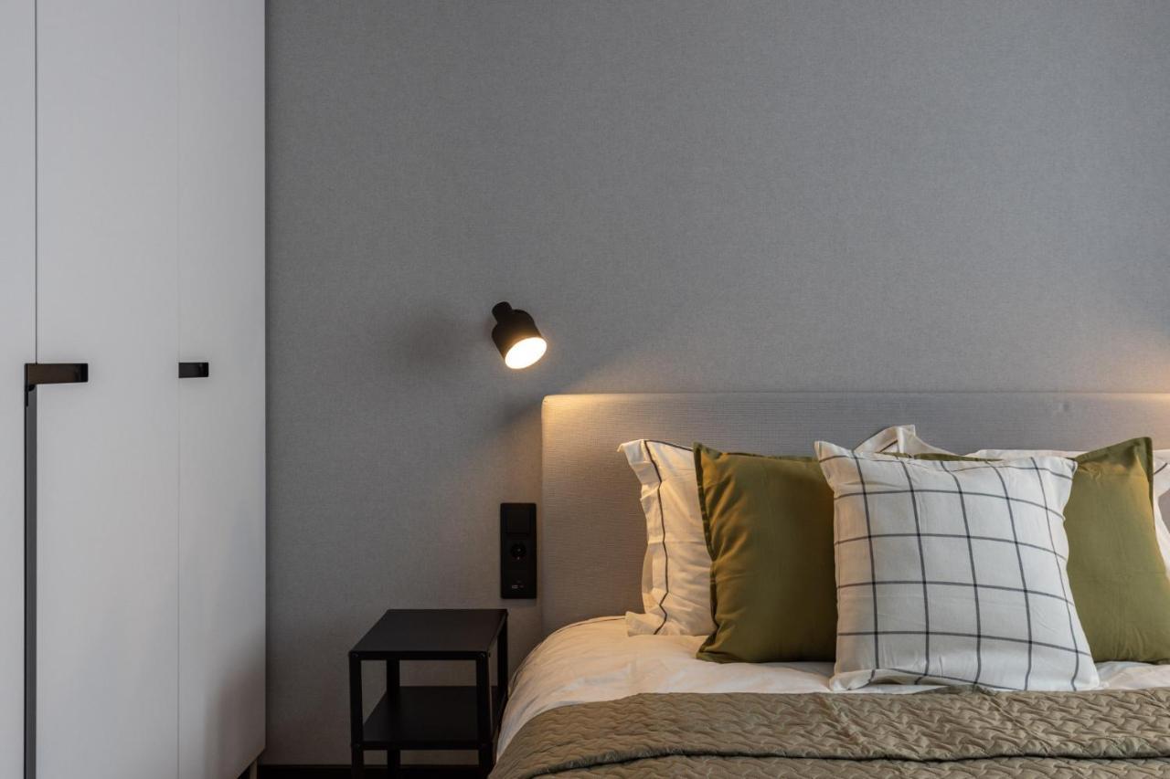 Balcia Residence Riga Extérieur photo